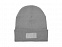Вязаная шапка BULNES с логотипом в Москве заказать по выгодной цене в кибермаркете AvroraStore