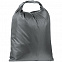 Водонепроницаемый мешок Ikke Vann, серый с логотипом в Москве заказать по выгодной цене в кибермаркете AvroraStore