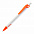 Ручка шариковая "Boston" с логотипом в Москве заказать по выгодной цене в кибермаркете AvroraStore