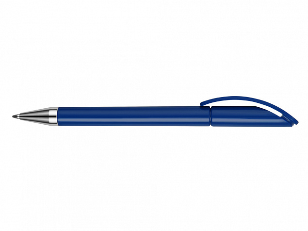 Ручка пластиковая шариковая Prodir DS3 TPC с логотипом в Москве заказать по выгодной цене в кибермаркете AvroraStore