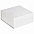 Коробка Amaze, белая с логотипом в Москве заказать по выгодной цене в кибермаркете AvroraStore