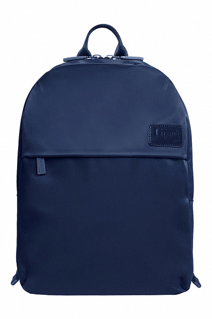 Рюкзак XS City Plume, синий с логотипом в Москве заказать по выгодной цене в кибермаркете AvroraStore