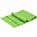 Шарф Yong, зеленый (салатовый) с логотипом в Москве заказать по выгодной цене в кибермаркете AvroraStore