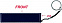 Slim PowerBank 2200 mAh      -22 с логотипом в Москве заказать по выгодной цене в кибермаркете AvroraStore