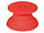 Держатель для телефона Pop Stand, красный с логотипом в Москве заказать по выгодной цене в кибермаркете AvroraStore