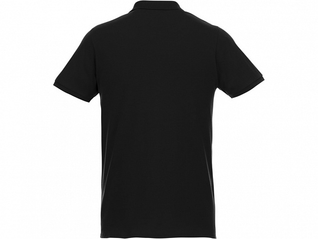 Рубашка поло «Beryl» из переработанных органических материалов, мужская с логотипом в Москве заказать по выгодной цене в кибермаркете AvroraStore