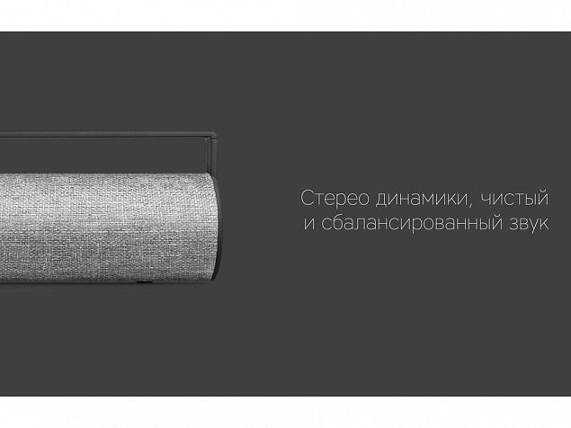 Портативная колонка Mysound BT-10 с логотипом в Москве заказать по выгодной цене в кибермаркете AvroraStore