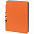 Ежедневник Flexpen Mini, недатированный, серый с логотипом в Москве заказать по выгодной цене в кибермаркете AvroraStore