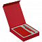 Набор Suite Energy, большой, красный с логотипом в Москве заказать по выгодной цене в кибермаркете AvroraStore