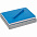 Набор Lafite, синий с логотипом в Москве заказать по выгодной цене в кибермаркете AvroraStore