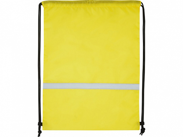 Ingeborg Комплект для безопасности и видимости для детей 7–12 лет, неоново-желтый с логотипом в Москве заказать по выгодной цене в кибермаркете AvroraStore