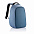 Антикражный рюкзак Bobby Hero Small, синий с логотипом в Москве заказать по выгодной цене в кибермаркете AvroraStore