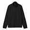 Куртка мужская Radian Men, черная с логотипом в Москве заказать по выгодной цене в кибермаркете AvroraStore