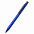 Ручка металлическая Лоуретта, красный с логотипом в Москве заказать по выгодной цене в кибермаркете AvroraStore