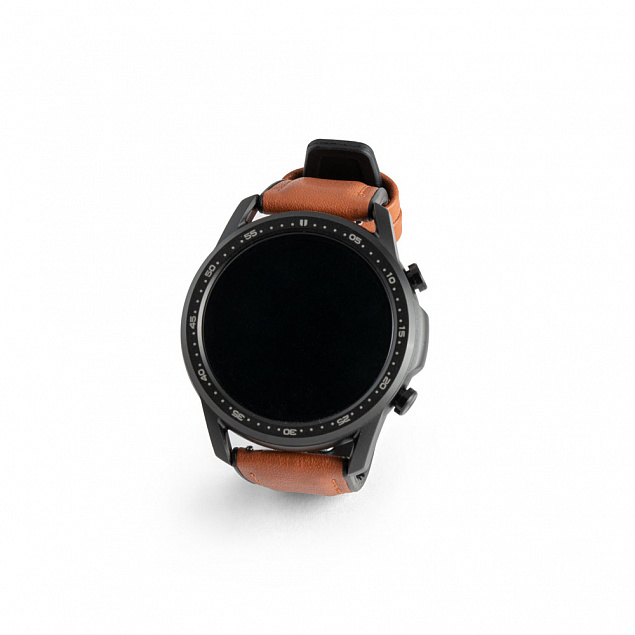 Смарт-часы IMPERA с логотипом в Москве заказать по выгодной цене в кибермаркете AvroraStore