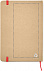 Блокнот А5 из картона с логотипом в Москве заказать по выгодной цене в кибермаркете AvroraStore