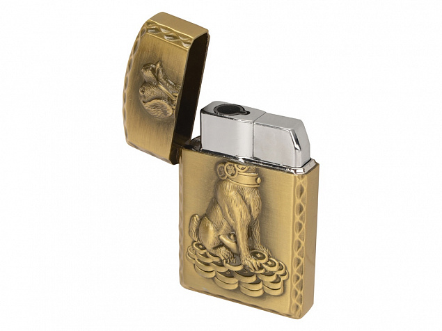 Набор подарочный, 03-6м/0,5 золото с логотипом в Москве заказать по выгодной цене в кибермаркете AvroraStore