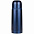 Термос Relaxika 350, темно-синий с логотипом в Москве заказать по выгодной цене в кибермаркете AvroraStore