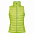 Жилет Wave Women неоновый зеленый (лайм) с логотипом  заказать по выгодной цене в кибермаркете AvroraStore