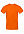 Футболка E190 оранжевая с логотипом в Москве заказать по выгодной цене в кибермаркете AvroraStore