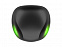 Беспроводные наушники HIPER TWS Mercury X10 (HTW-MX10) Bluetooth 5.0 гарнитура, Черный с логотипом в Москве заказать по выгодной цене в кибермаркете AvroraStore