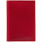 Обложка для паспорта Torretta, красная с логотипом в Москве заказать по выгодной цене в кибермаркете AvroraStore