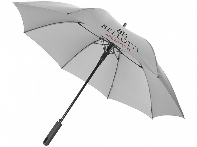 Зонт-трость «Noon» с логотипом в Москве заказать по выгодной цене в кибермаркете AvroraStore