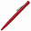 SAMURAI, ручка шариковая, белый/серый с логотипом в Москве заказать по выгодной цене в кибермаркете AvroraStore
