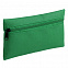 Пенал Unit P-case, зеленый с логотипом в Москве заказать по выгодной цене в кибермаркете AvroraStore