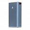 Внешний аккумулятор AMARANTH 10MDQ , 10000 мАч, металл, синий с логотипом в Москве заказать по выгодной цене в кибермаркете AvroraStore