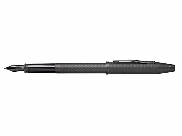 Ручка перьевая Century II, перо M с логотипом в Москве заказать по выгодной цене в кибермаркете AvroraStore