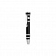 BLIZEN Мультиинструмент: набор из 6 отверток, черный, алюминий с логотипом в Москве заказать по выгодной цене в кибермаркете AvroraStore