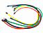 Набор эспандеров универсальный Profisport с логотипом в Москве заказать по выгодной цене в кибермаркете AvroraStore