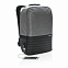 Рюкзак для ноутбука Swiss Peak с RFID и защитой от карманников с логотипом в Москве заказать по выгодной цене в кибермаркете AvroraStore