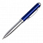 Шариковая ручка с лазерной указкой Supreme, синяя с логотипом в Москве заказать по выгодной цене в кибермаркете AvroraStore
