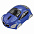 Мышь компьютерная оптическая "Автомобиль" с логотипом  заказать по выгодной цене в кибермаркете AvroraStore