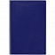 Ежедневник Kroom, недатированный, синий с логотипом в Москве заказать по выгодной цене в кибермаркете AvroraStore