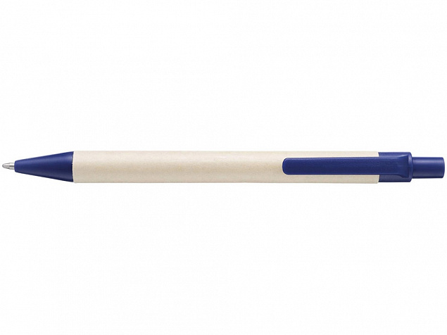 Блокнот А7 Zuse с ручкой шариковой, синий с логотипом в Москве заказать по выгодной цене в кибермаркете AvroraStore