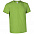 Футболка BIKE, ярко-зеленая, XXL с логотипом в Москве заказать по выгодной цене в кибермаркете AvroraStore