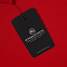 Рубашка поло мужская Eclipse H2X-Dry, черная с логотипом в Москве заказать по выгодной цене в кибермаркете AvroraStore