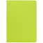 Ежедневник Flex Shall, недатированный, светло-зеленый с логотипом в Москве заказать по выгодной цене в кибермаркете AvroraStore