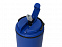 Стакан-тамблер Parma со встроенной трубочкой, 350 мл, цвет синий с логотипом в Москве заказать по выгодной цене в кибермаркете AvroraStore