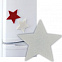 Магнит  "Звезда" с логотипом в Москве заказать по выгодной цене в кибермаркете AvroraStore