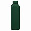 Термобутылка вакуумная герметичная, Prima, 500 ml, синяя с логотипом  заказать по выгодной цене в кибермаркете AvroraStore