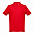 Рубашка-поло мужская ADAM, белый, 4XL, 100% хлопок, плотность 195 г/м2 с логотипом в Москве заказать по выгодной цене в кибермаркете AvroraStore