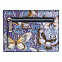 Чехол для карт Gourji "Бабочки" 133х100х10 сафьяно с логотипом в Москве заказать по выгодной цене в кибермаркете AvroraStore