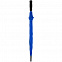 Зонт-трость Color Play, синий с логотипом в Москве заказать по выгодной цене в кибермаркете AvroraStore