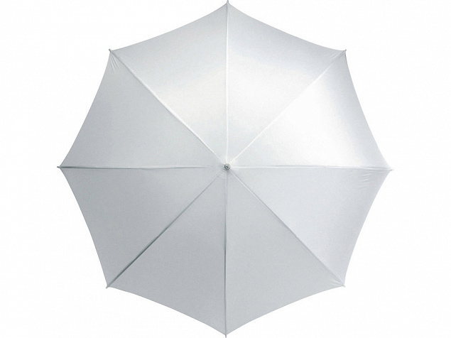 Зонт-трость Karl с логотипом в Москве заказать по выгодной цене в кибермаркете AvroraStore