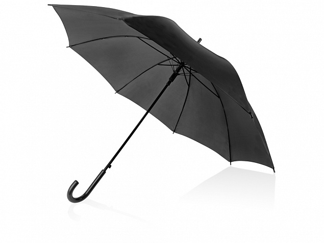 Зонт-трость «Яркость» с логотипом в Москве заказать по выгодной цене в кибермаркете AvroraStore
