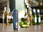 Открывалка для пивных бутылок BarWise с контейнером для крышек с логотипом в Москве заказать по выгодной цене в кибермаркете AvroraStore